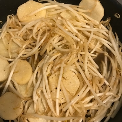 バタぽん味を初めて食べましたが、ハマりました！美味しいですね♪また作りたいです